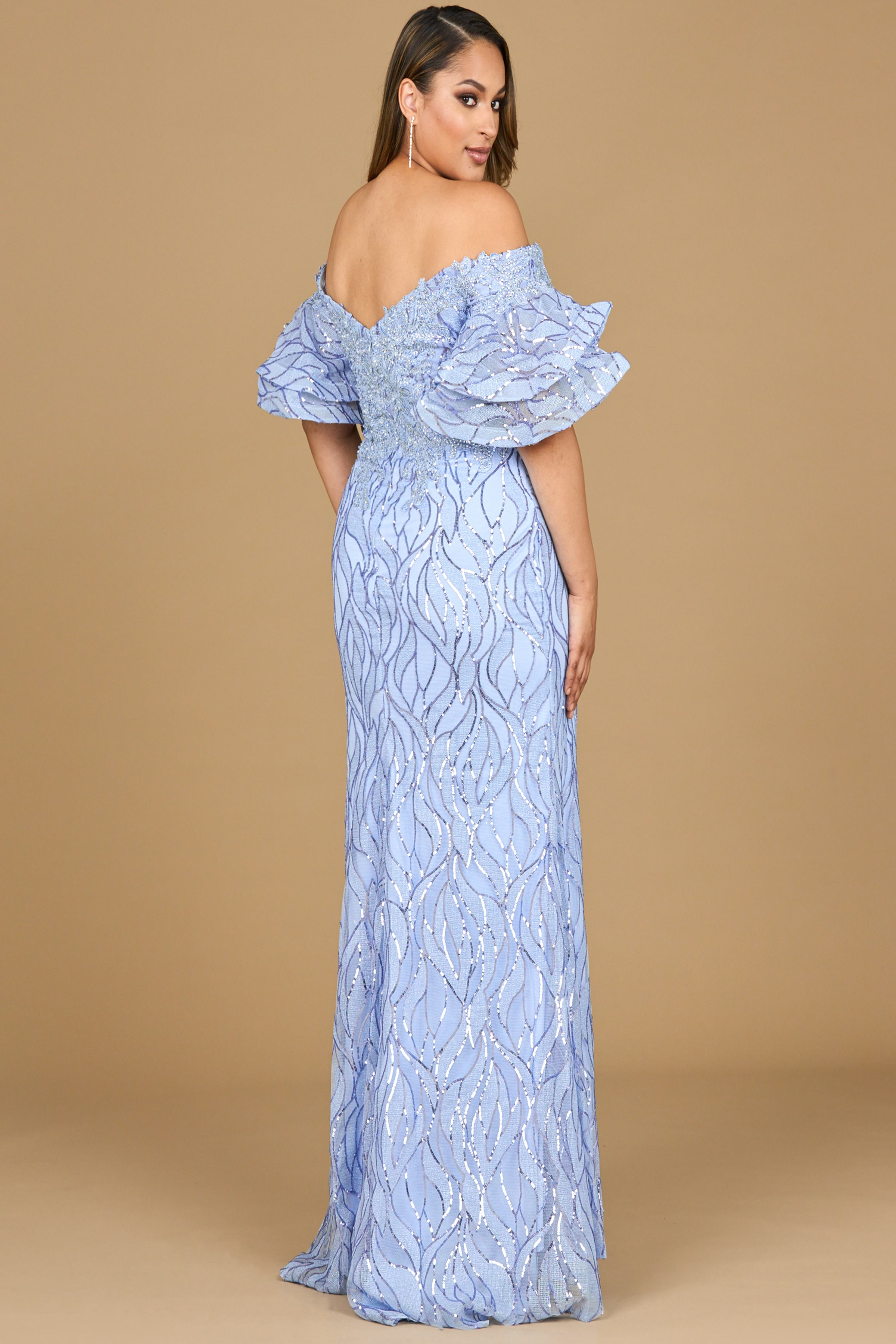 Lara 29190 Evening Dress ~LOWEST PRICE GUARANTEE~ NEW Authentic | eBay