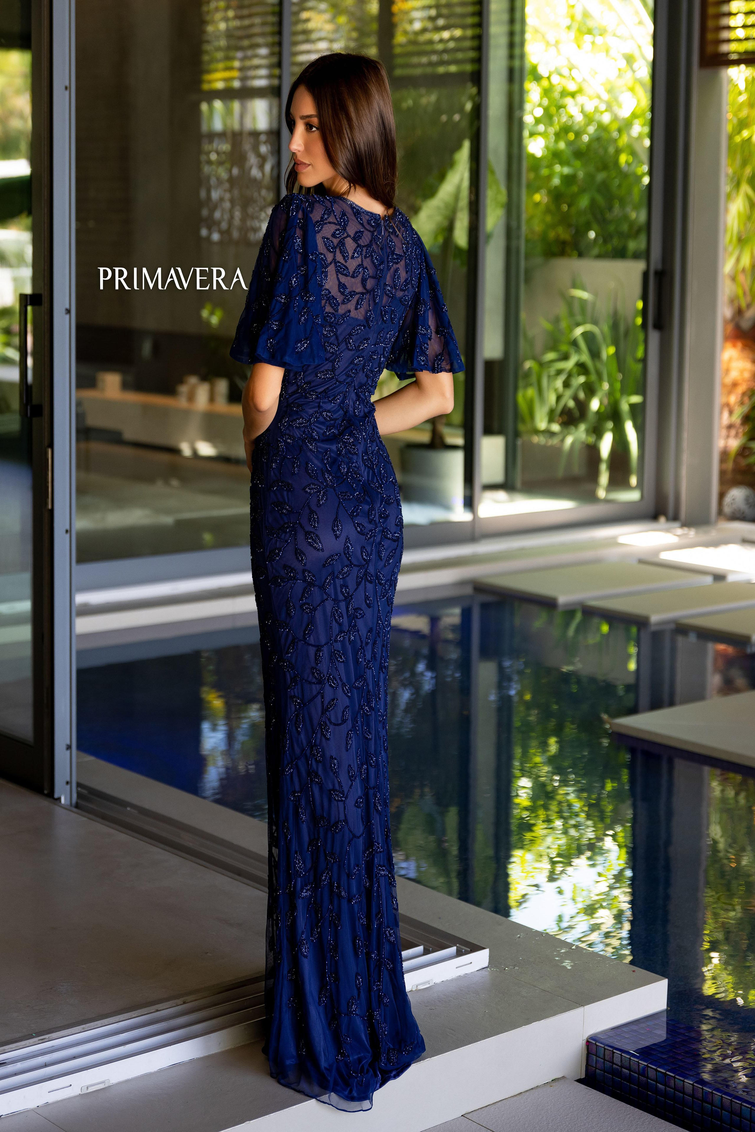 Primavera 13111 Evening Dress ~LOWEST PRICE GUARANTEE~ NEW Authentic | eBay Primavera 13111 Evening Dress ~LOWEST PRICE GUARANTEE~ NEW Authentic | eBay