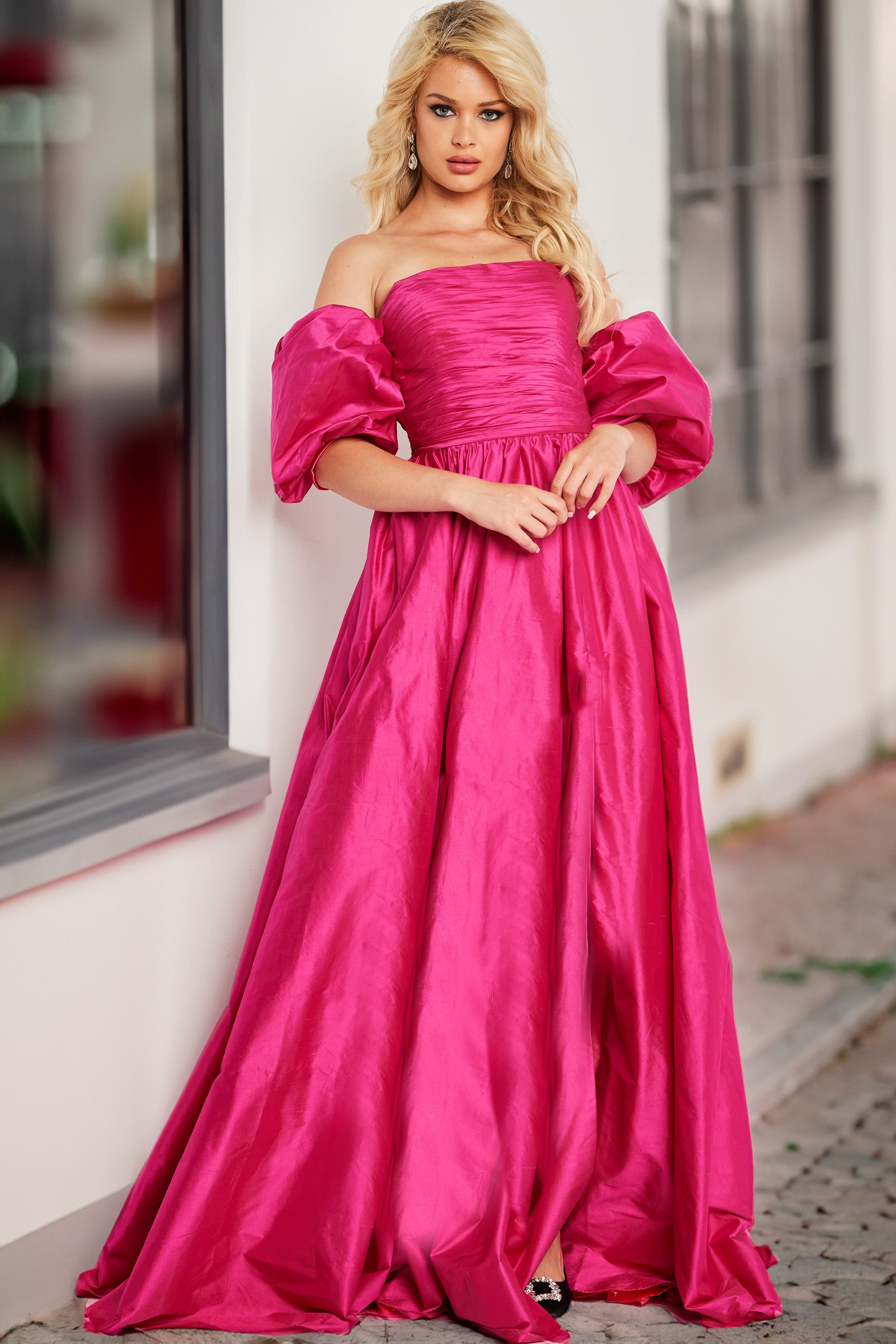 いー Jovani 24099 Evening Dress ~LOWEST PRICE GUARANTEE~ NEW Authentic