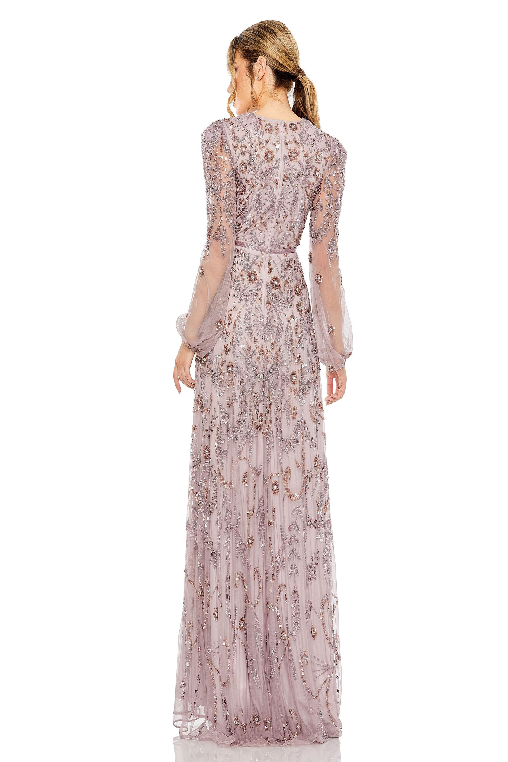 と Mac Duggal 93930 Evening Dress ~LOWEST PRICE GUARANTEE~ NEW