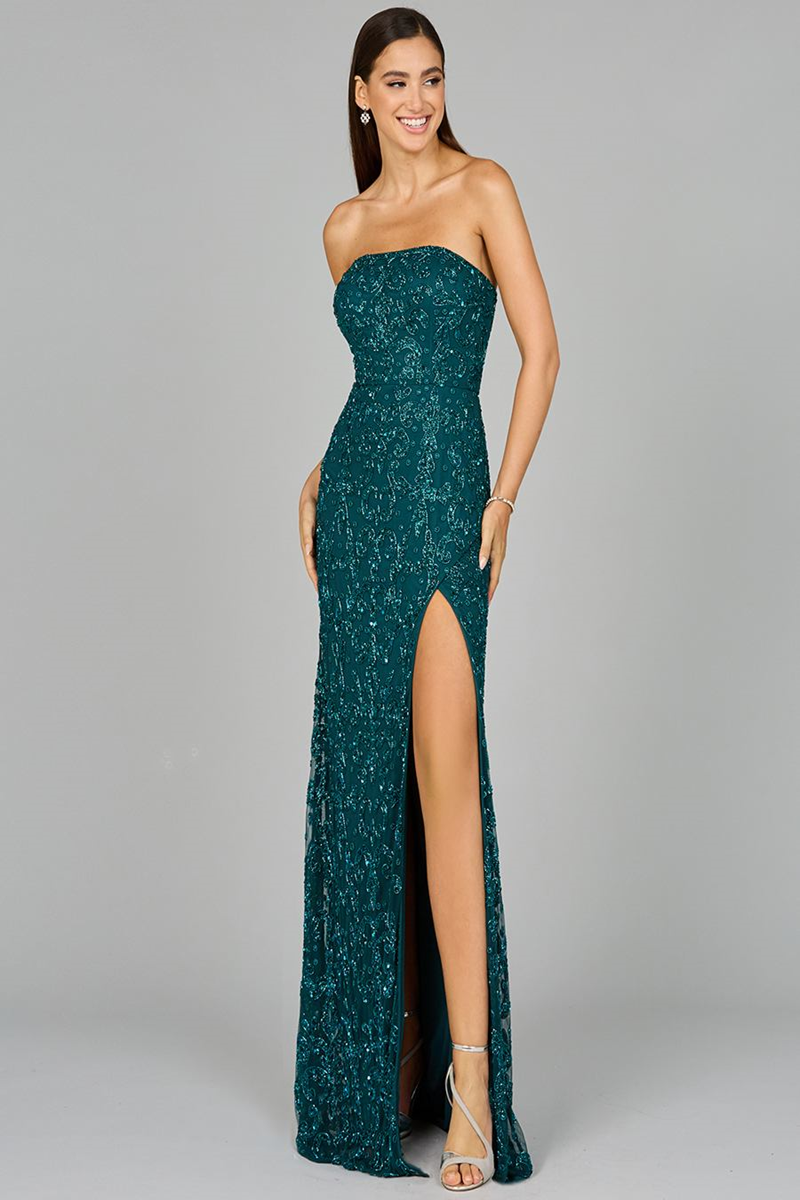 lara evening dresses LARA Formal Dress main image 1