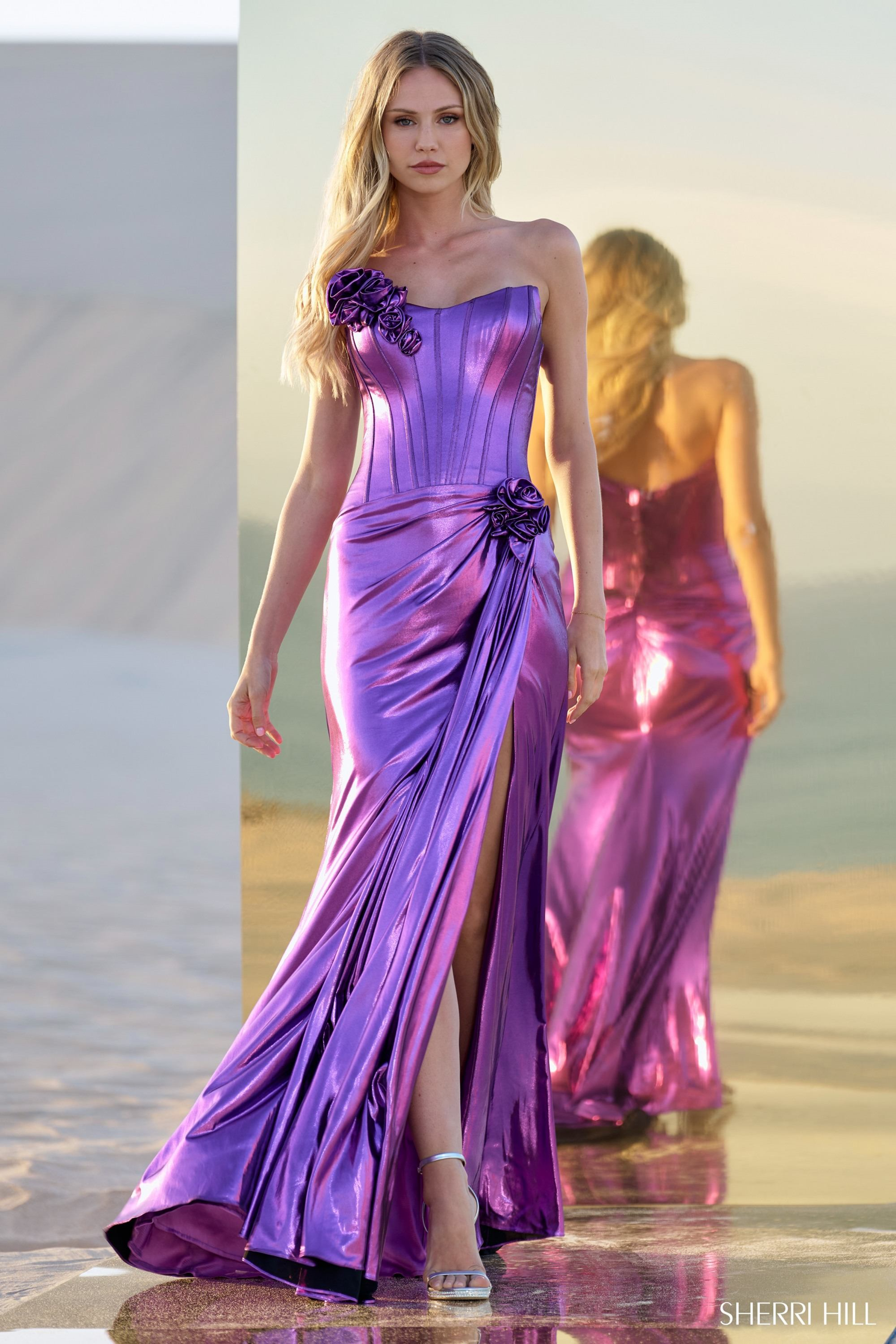 Sherri Hill Dress 56839 Sherri Hill Dress 56839