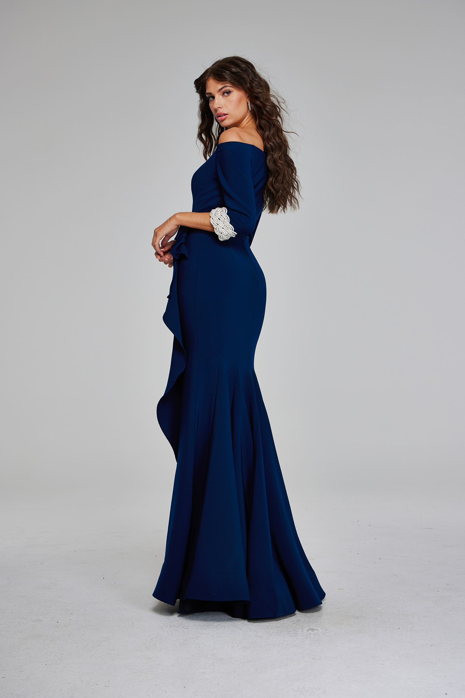 bhldn lydia off the shoulder corset mini dress Style with boots and Victoria Mini Dress - AL:July26 Calf Width:32cm