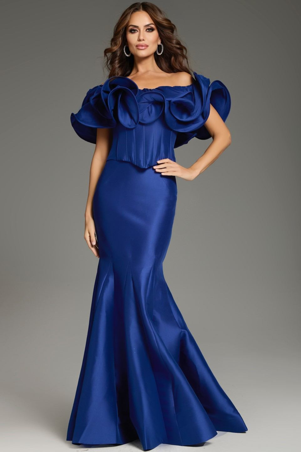 Jovani 40324 Evening Dress ~LOWEST PRICE GUARANTEE~ NEW Authentic