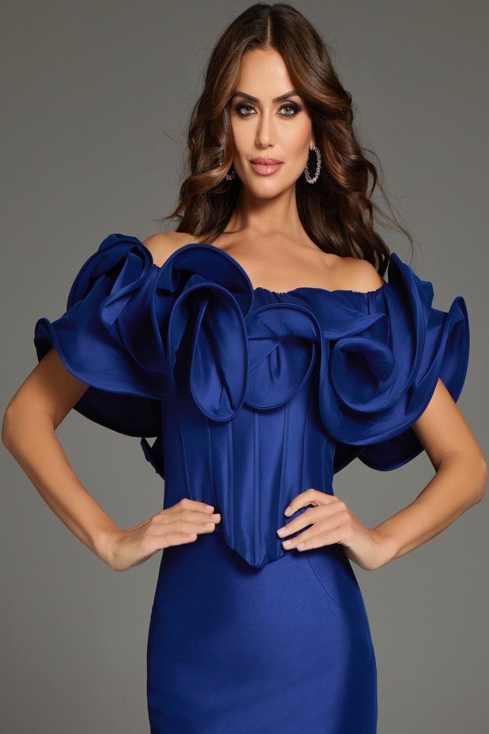 マザー2 Jovani 40324 Evening Dress ~LOWEST PRICE GUARANTEE~ NEW Authentic