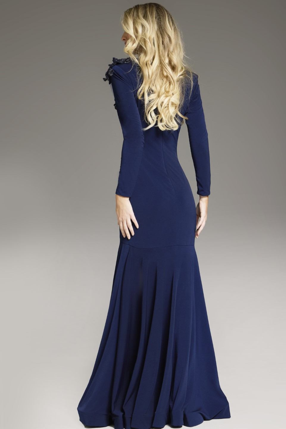 ワン Jovani 40629 Evening Dress ~LOWEST PRICE GUARANTEE~ NEW Authentic