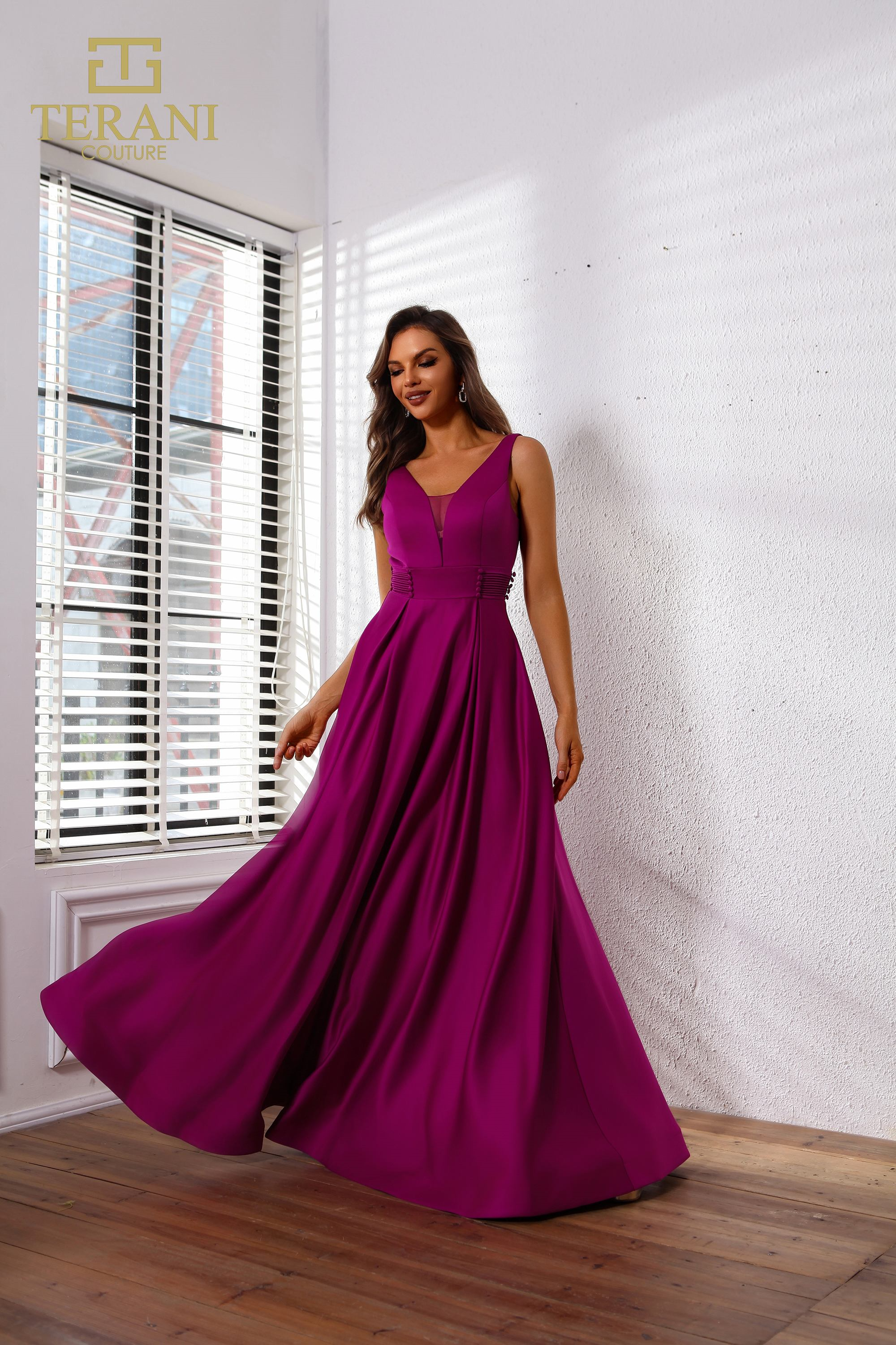 terani formal dresses Elegant Evening | Evening Gowns Online | Effie's Evenings 252E5116 and special occasion dresses. Terani 252M5357 Dress