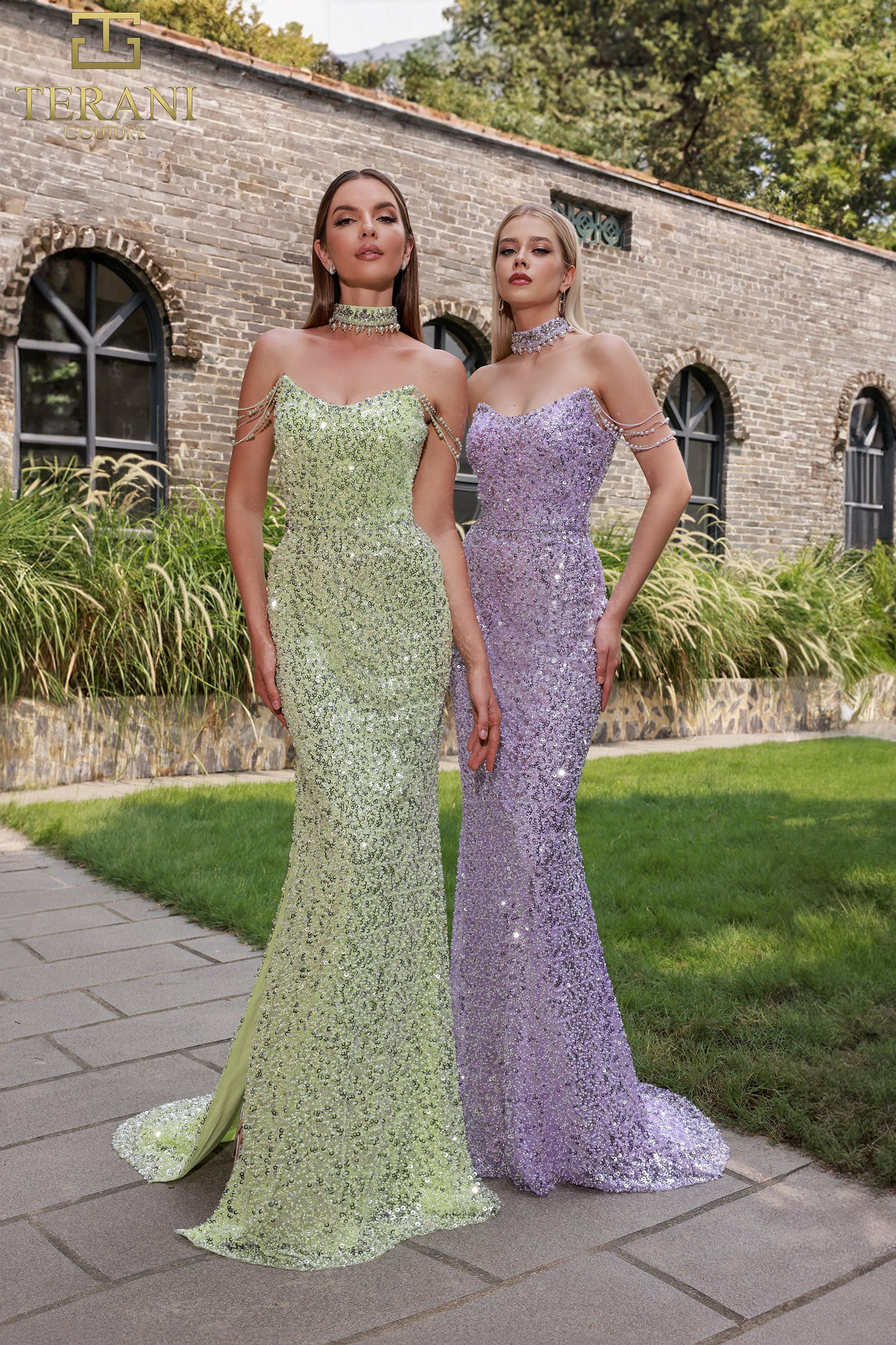 terani homecoming dresses Terani Couture 242E3159