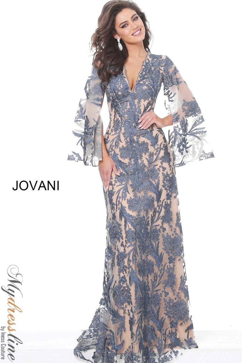 Jovani 00752 Evening Dress ~LOWEST PRICE GUARANTEE~ NEW Authentic | eBay