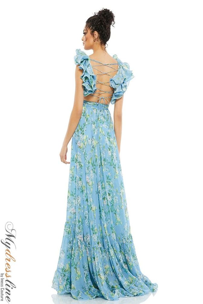 Mac Duggal 67803 Evening Dress ~LOWEST PRICE GUARANTEE~ NEW