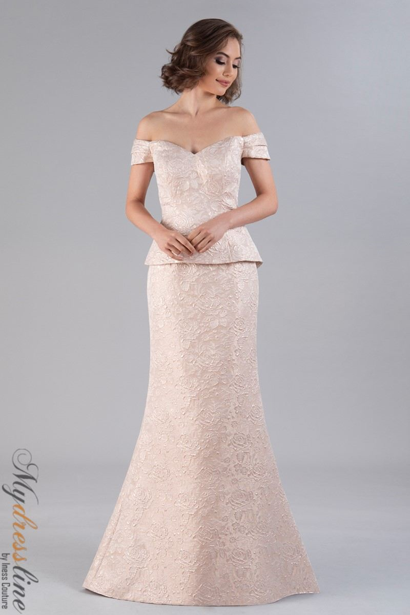 feriani evening dresses Feriani Couture 18528 Dress 12 / Black main image 1