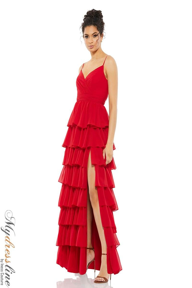 Mac Duggal 55416 Dress