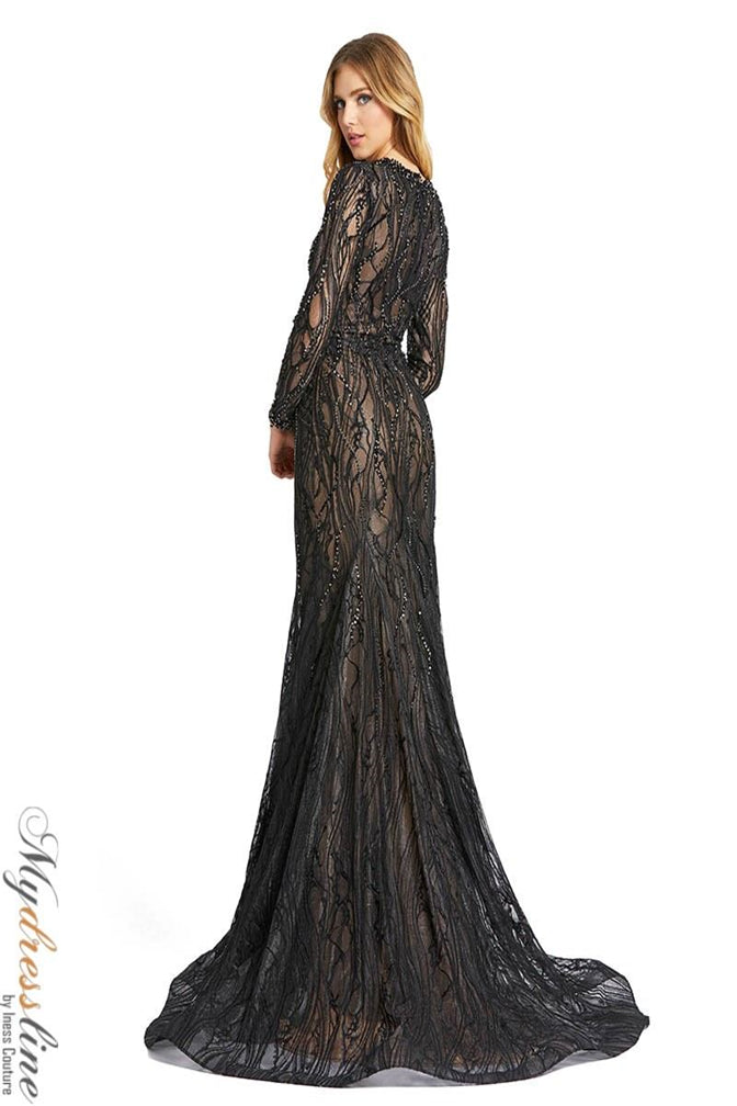 Mac Duggal 79291 Evening Dress ~LOWEST PRICE GUARANTEE~ NEW
