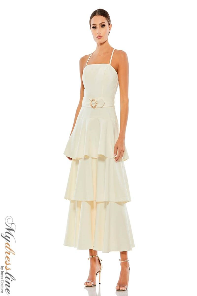 Mac Duggal 26629 Evening Dress ~LOWEST PRICE GUARANTEE~ NEW Authentic | eBay