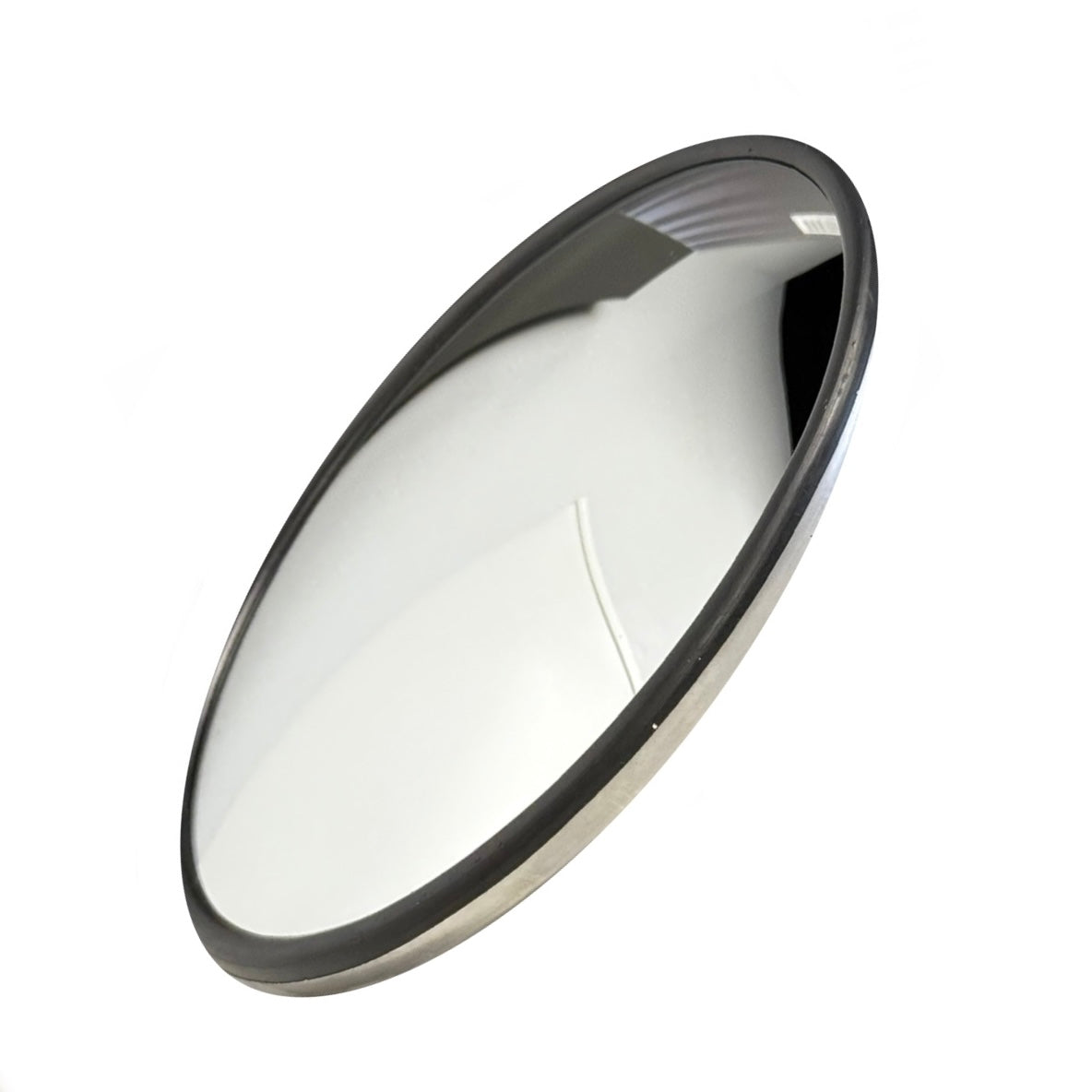 How To Use Convex Mirror At Dakota Bunce Blog