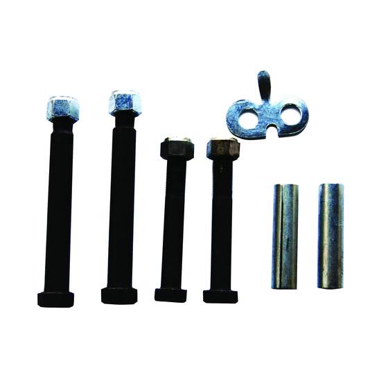 Fortpro Equalizer Bolt Kit for Hutch Trailer Suspension