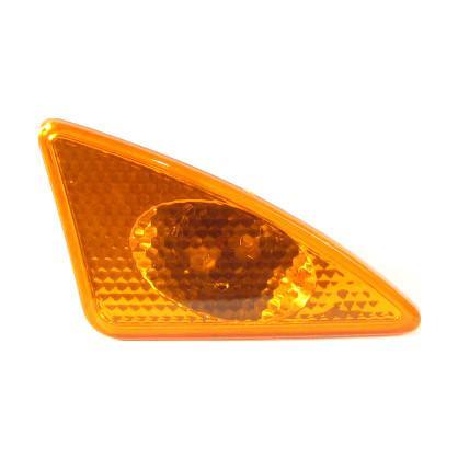 Fortpro Corner Light For Kenworth T660 Replaces P54-1085 & P54