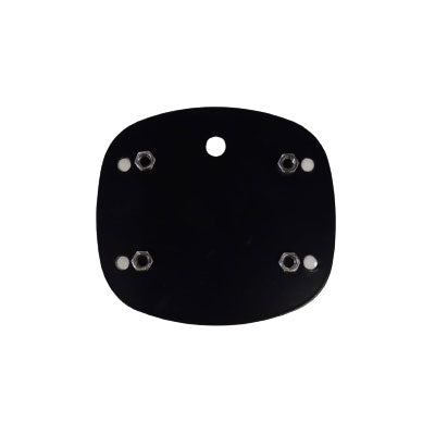 thumbnail image 2 of Fortpro Hood Mirror W/ LED Turn Signal – Replacement For Kenworth T680/880 Peterbilt 2 of 6