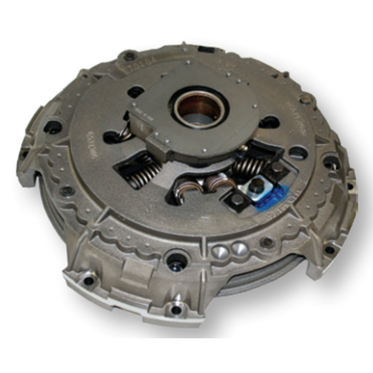 Y♡make.D* 108391-74AM | Eaton EverTough Manual Adjust Clutch | Eaton