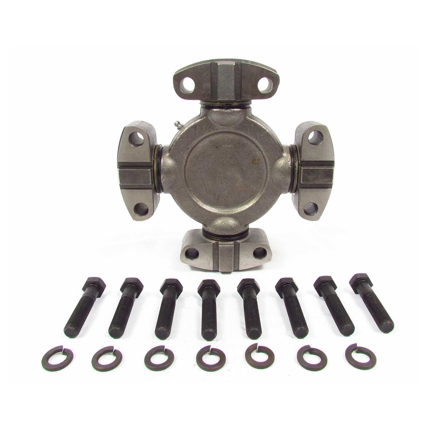 thumbnail image 2 of Fortpro U Joint Half Round Style | 1810 Series Replaces 5-676X | F276124 2 of 2
