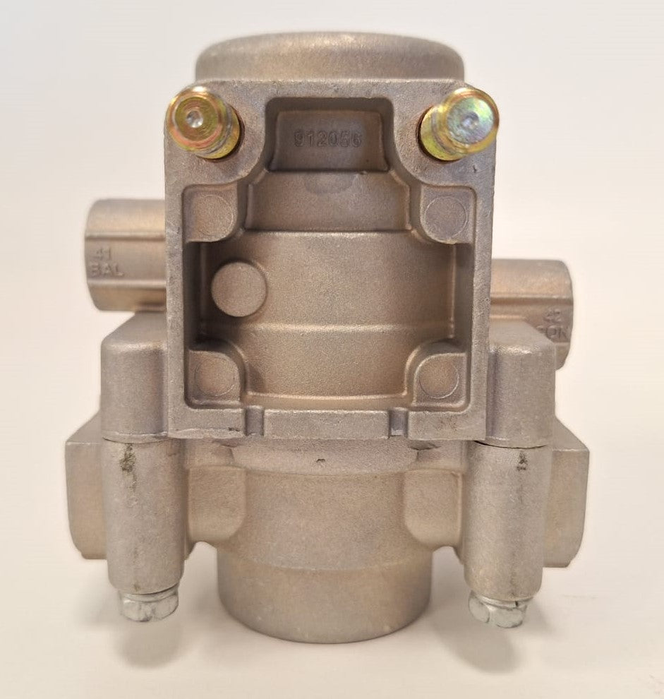 BXK021558 By Bendix VALVE, MODULATING, SPRING BRAKE, SR-7, 3