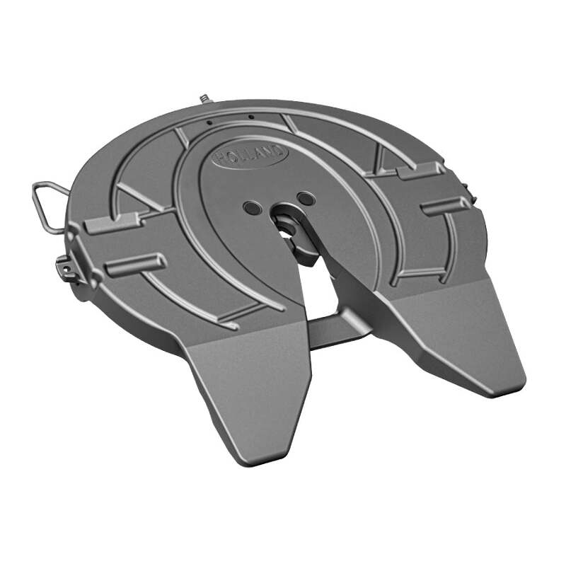 Holland Fifth Wheel FW35 Top Plate | XA-351-A-L-P | eBay