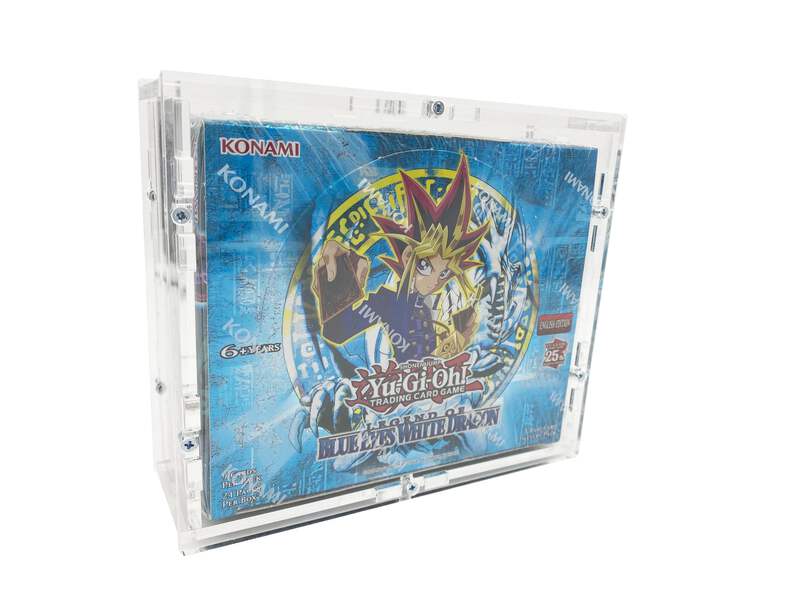 yugioh 25th anniversary booster box case Runick Flashing Fire [TAMA-EN030] Super Rare – Media Reload