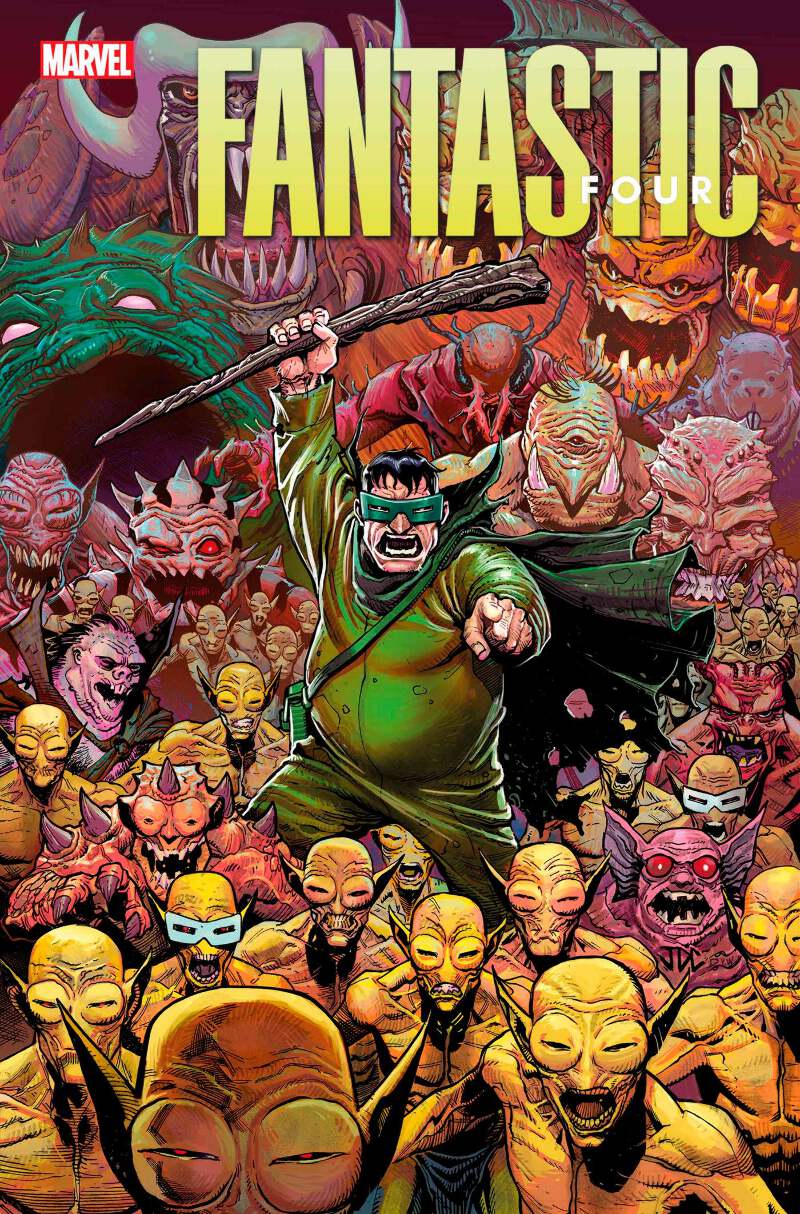 Fantastic Four #27 | eBay