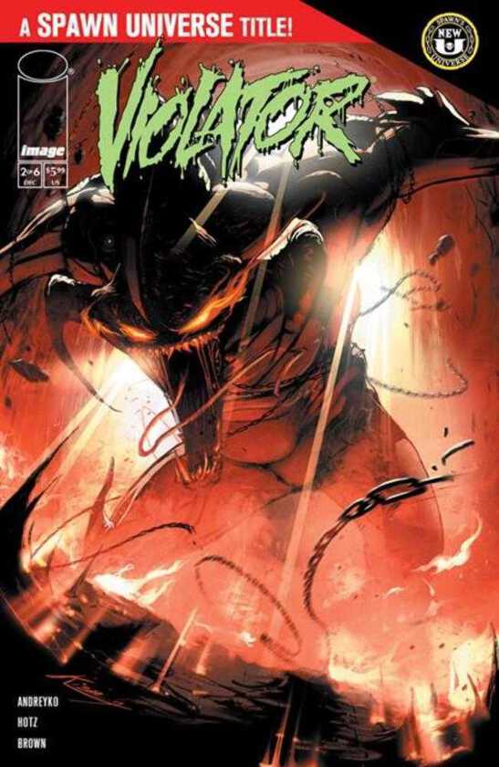 洋書 Twisted II: Spawn of Twisted il_1080xN.4827728603_7u3r.jpg