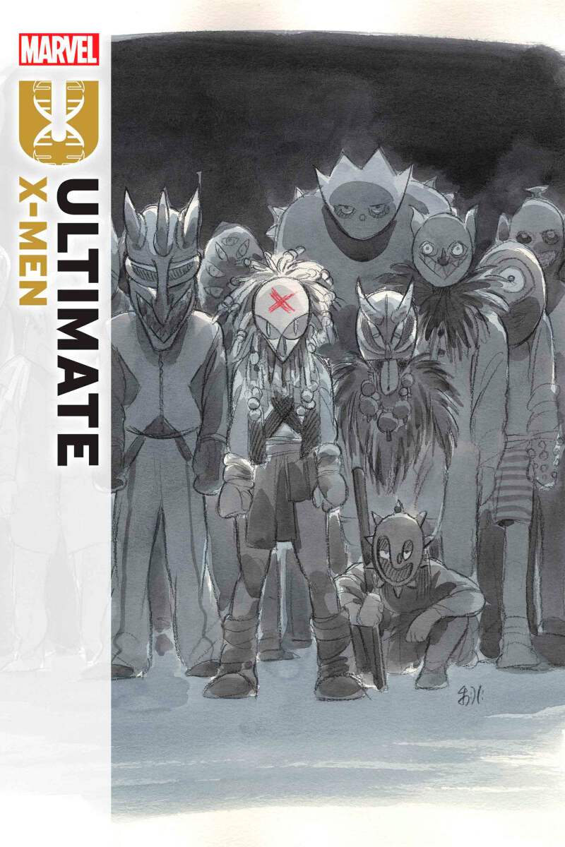 Ultimate X-Men #11 | eBay