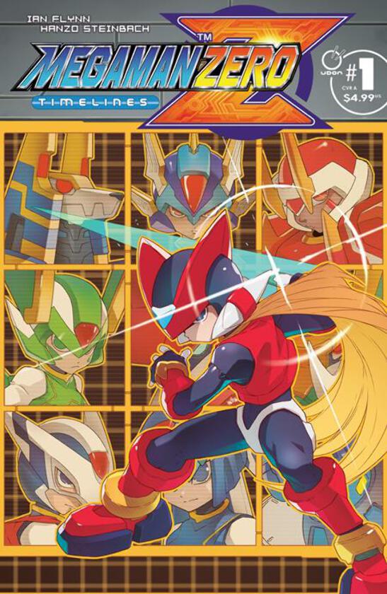 福袋 オンライン SHOT) (ONE #1 TIMELINES ZERO MAN MEGA CVR STEINBACH HANZO A ルアー用品