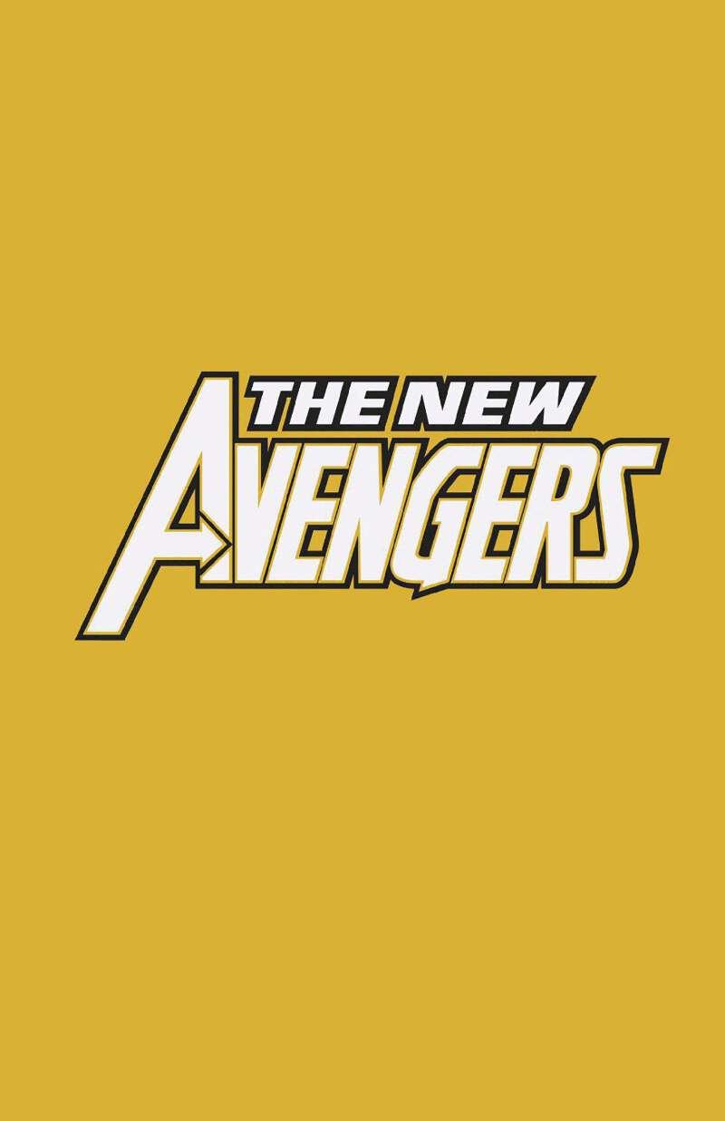 New Avengers #1 Logo 1:10 | eBay