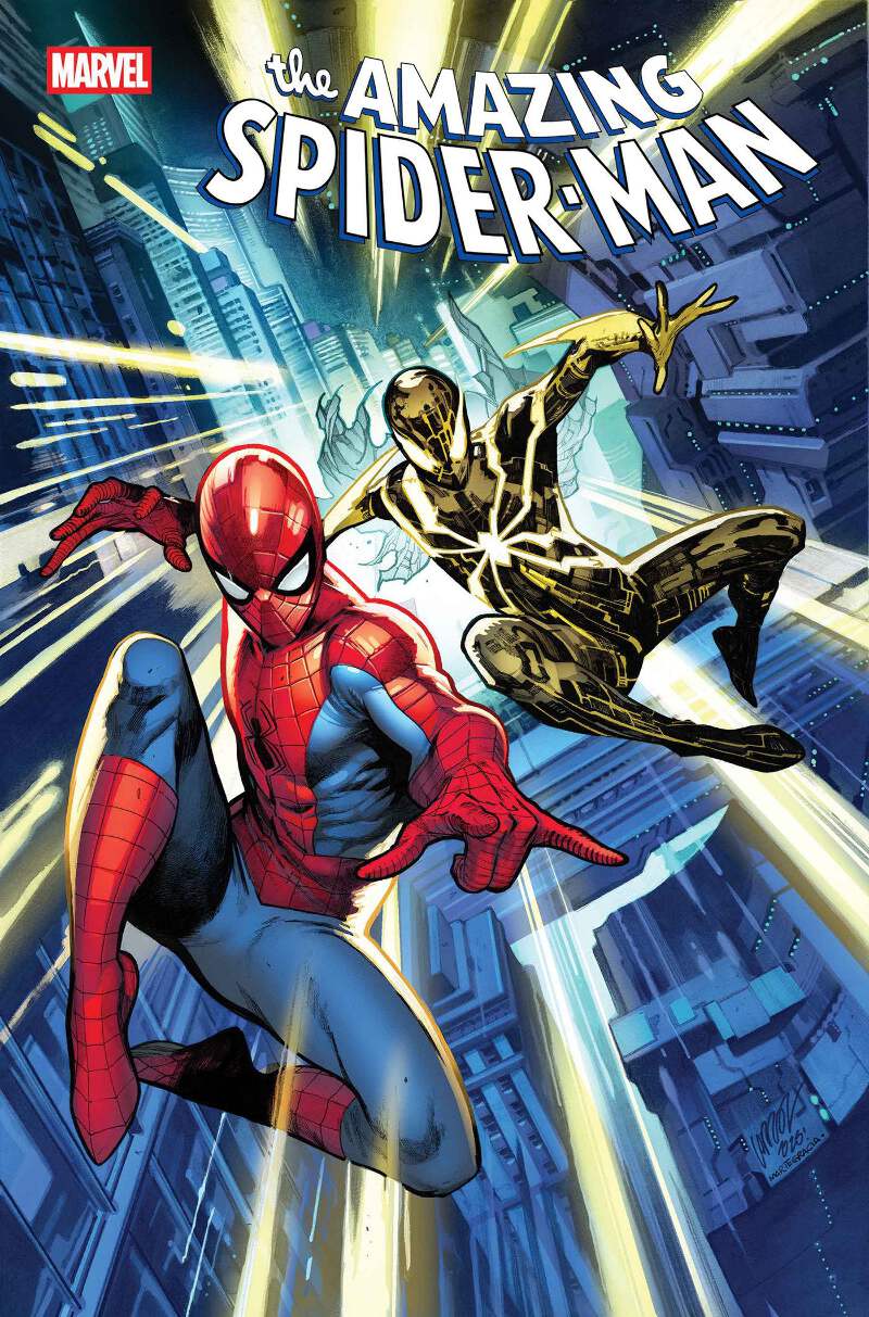【えんちん】スパイダーマンアメコミ11冊 Spider-Man #11