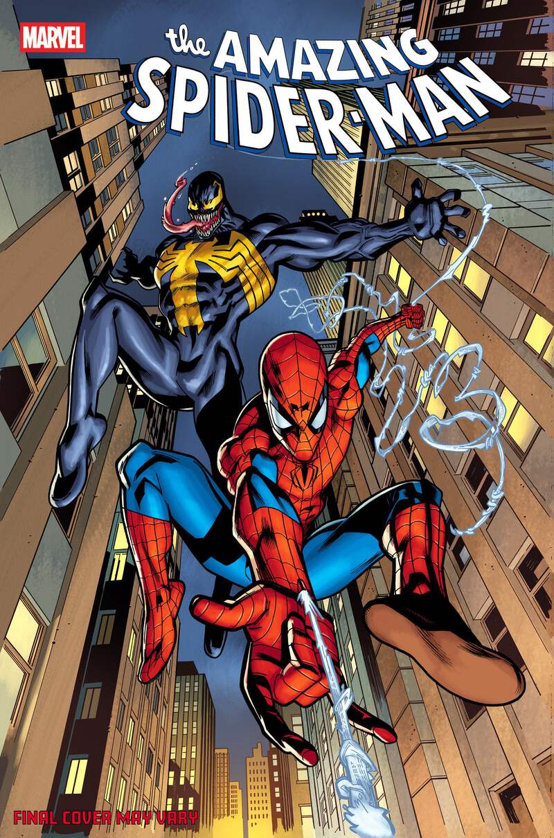 Amazing Spider-Man #24 Mike Hawthorne Variant [Ds] | eBay