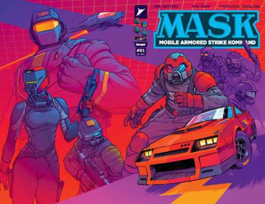 MASK #1 (PRESALE 6/3/2026) You Pick Variant | eBay