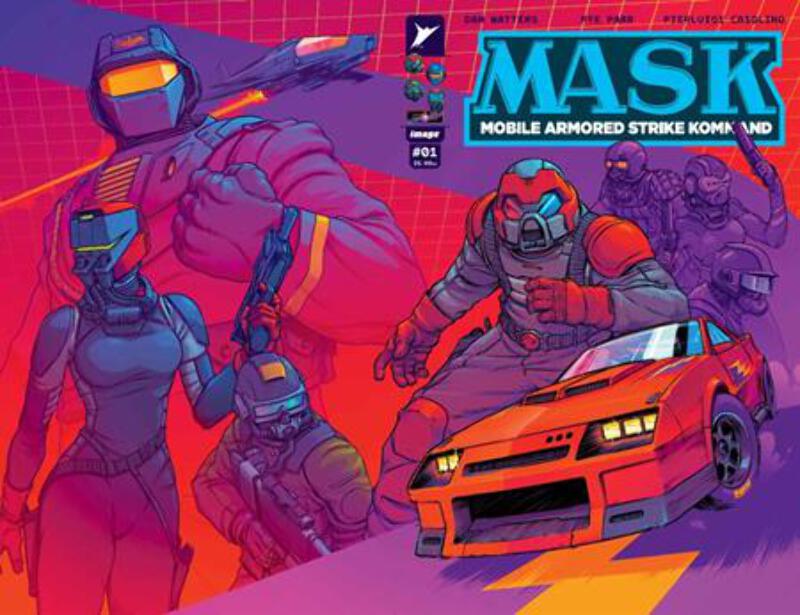 MASK #1 (PRESALE 6/3/2026) You Pick Variant | eBay