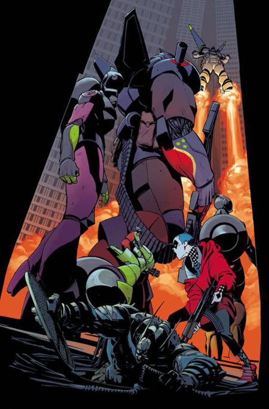 ABSOLUTE BATMAN #22 (PRESALE 7/8/2026) You Pick Variant | eBay