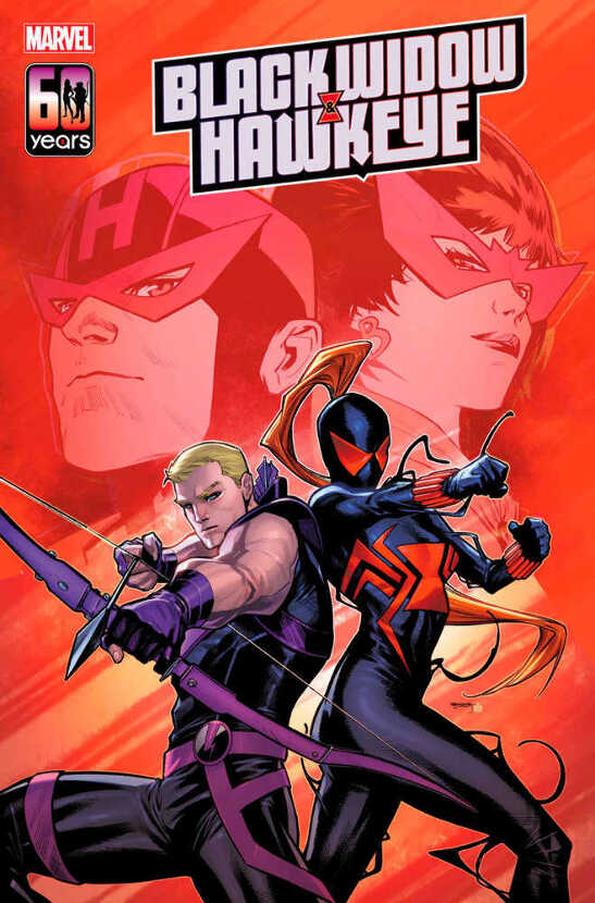 アメコミ・英語　BLACK WIDOW　全3巻セット　ブラック・ウィドウ BLACK WIDOW (1999) 3 ISSUE COMPLETE SET #1-3 MARVEL COMICS