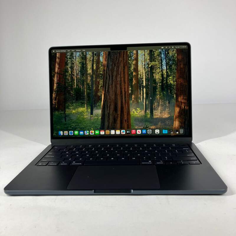2025 Apple MacBook Air 13.6