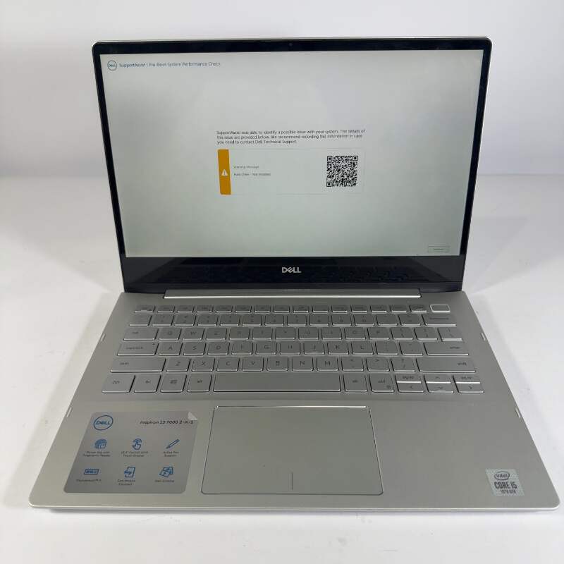 ⭐️M1120A⭐️Dell Inspiron 7391 2n1 i5-10210u Dell Inspiron 7391 2 IN 1 13.3