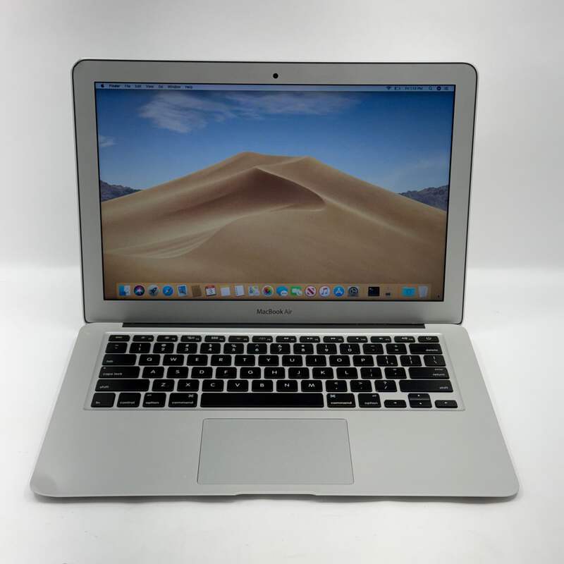 2017 Apple MacBook Air 13.3