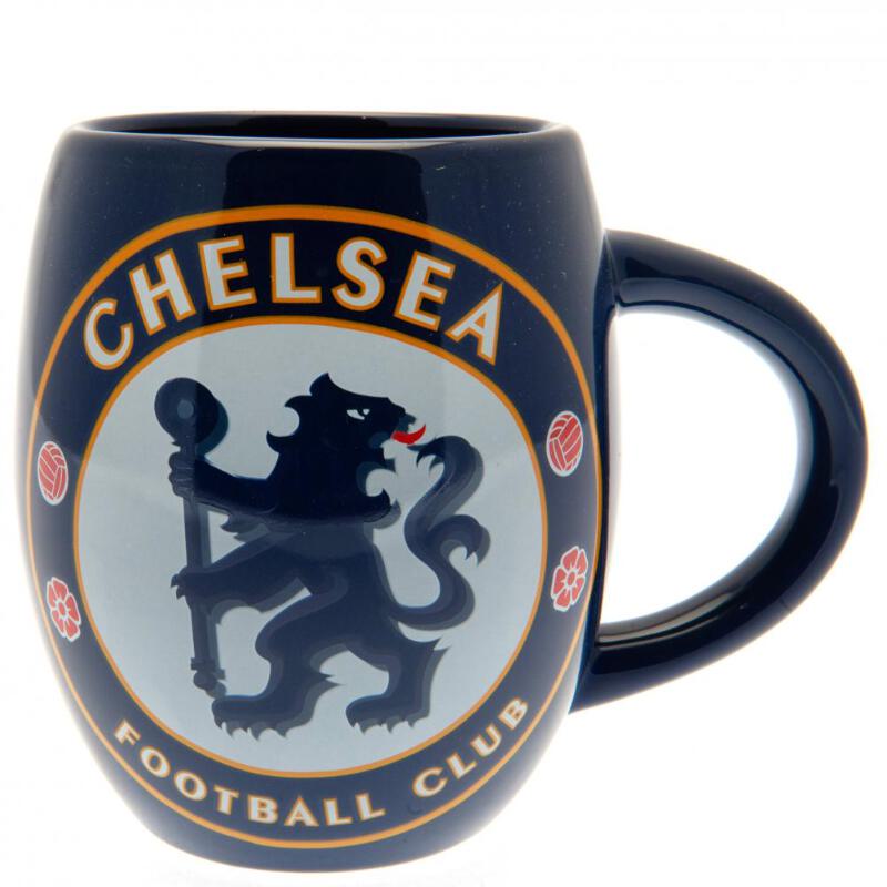 Chelsea FC Tea Tub Mug | OFFICIAL | eBay