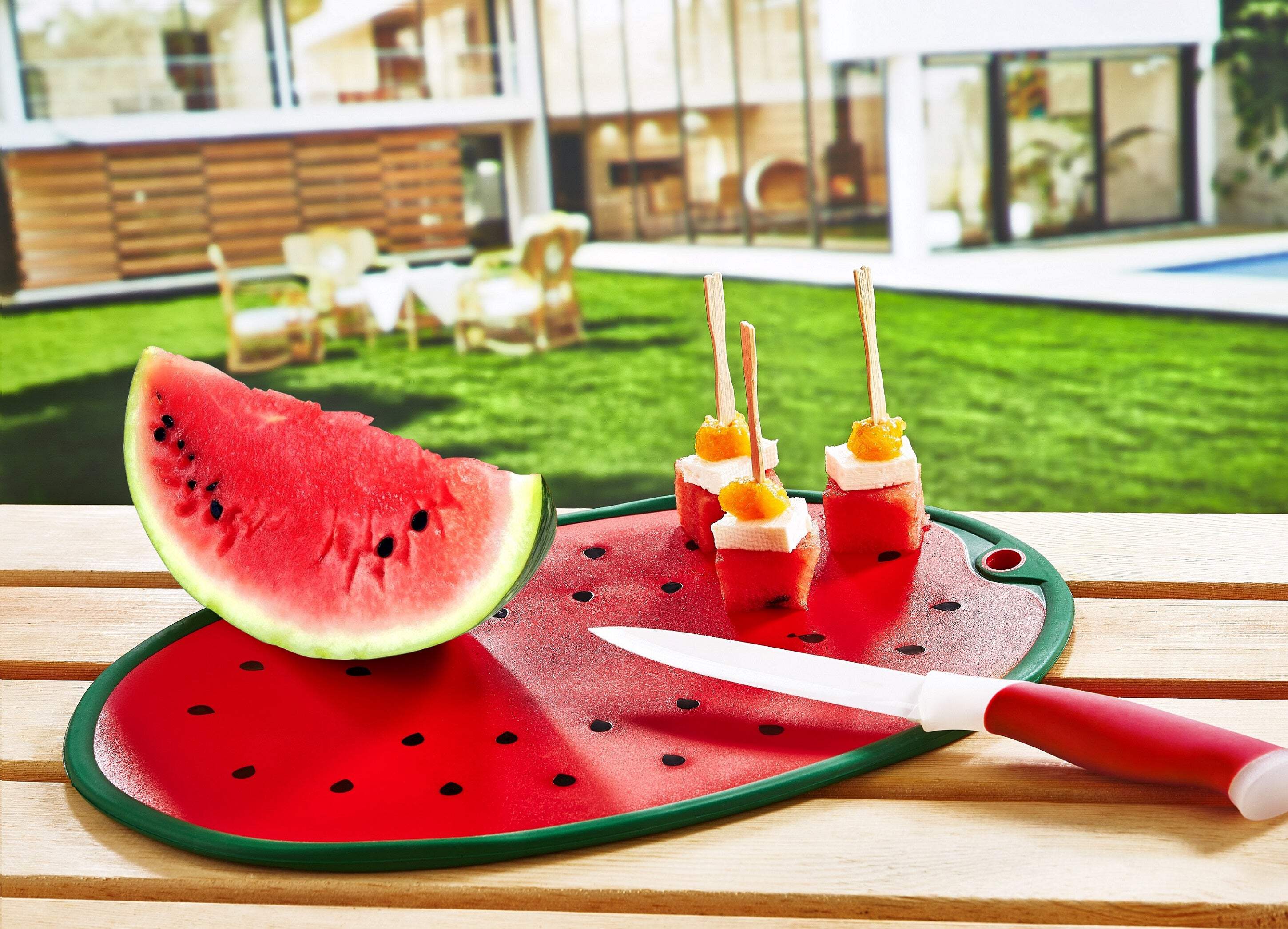 Antibacterial cutting online board