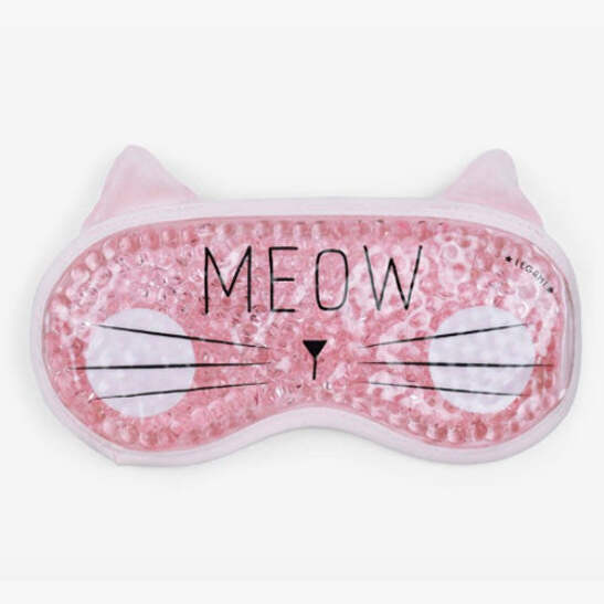 Chill Out Meow Maschera Gel Per Occhi Gatto Ebay We provide millions of free to download high definition png images. dettagli su chill out meow maschera gel per occhi gatto