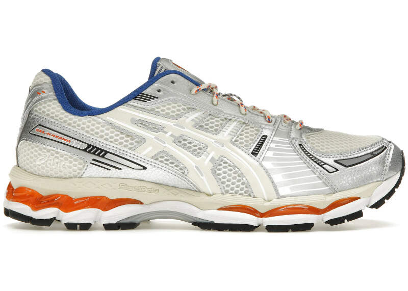 ASICS Gel-Kayano 12.1 Ronnie Fieg Knicks | eBay