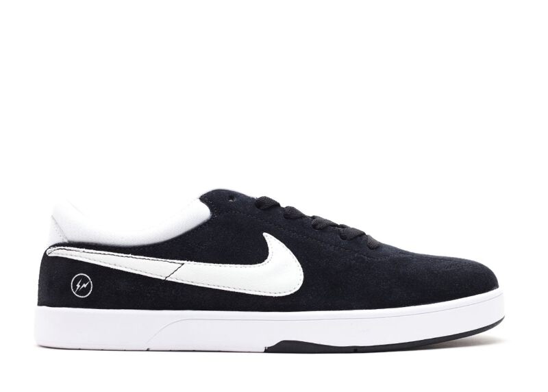 Nike Fragment Design x Eric Koston SB 