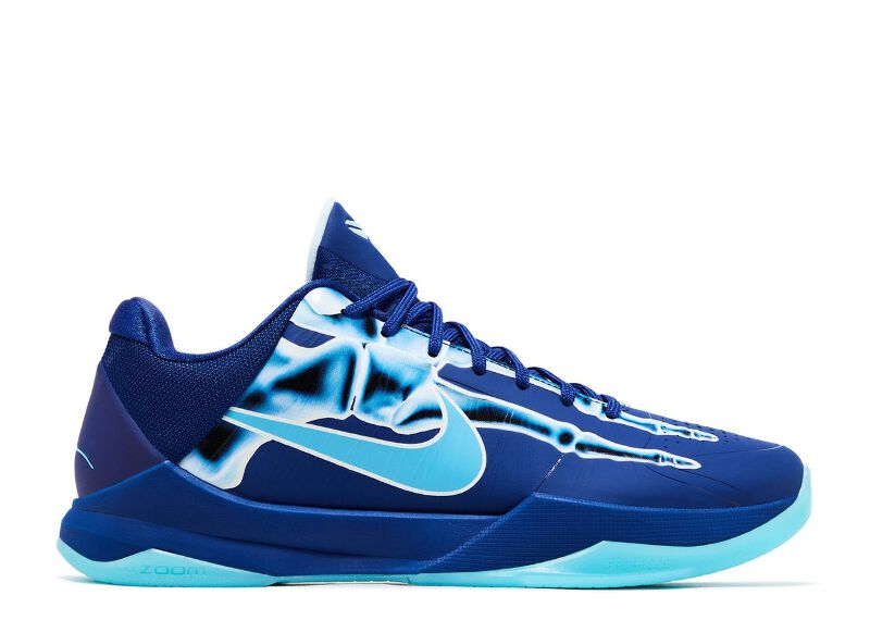 Nike Kobe 5 Protro X-Ray | eBay