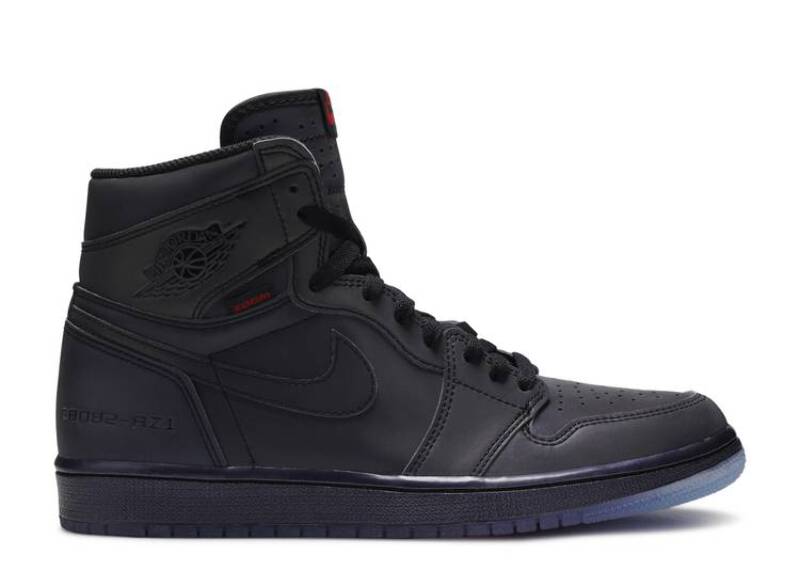 売却済み Jordan 1 Retro High Zoom Fearless | eBay