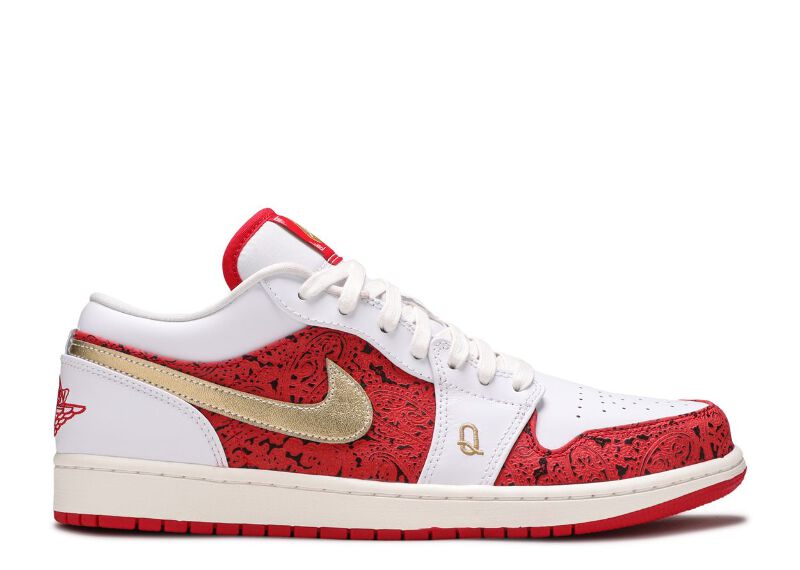 Jordan 1 Low Spades | eBay
