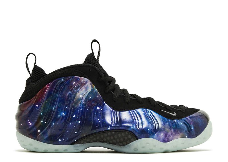 Nike Air Foamposite One Galaxy (2025) | eBay